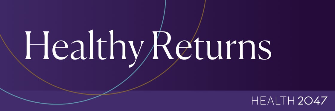 Healthy Returns Newsletter